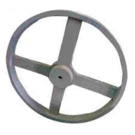 V belt sale pulley 16mm bore