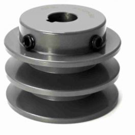 3 inch v pulley cheap