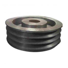 9 inch sale pulley