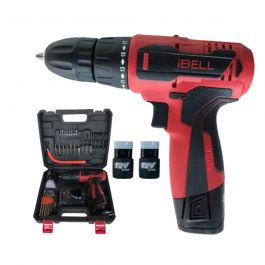Ibell cordless drill machine deals