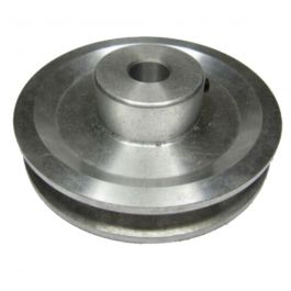 a section pulley