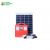 Solar DC Home Lighting System and Inverter 