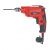 iBELL IBL ED06-91 Red Electric Drill Machine