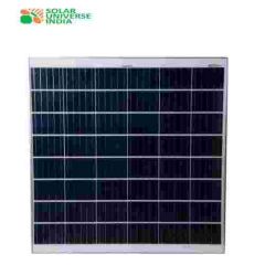 SUI 100W Solar Panel 