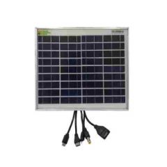 Solar Mobile Charging Kit