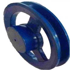 V Belt Pulley 30 Inch Single Groove C Section - 1 Pcs Pack