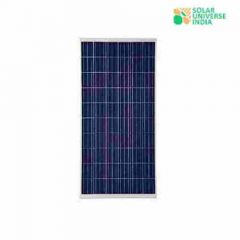 SUI Combo Set of 200W Solar Panel and 24V-20amps Smart Charge Controller 