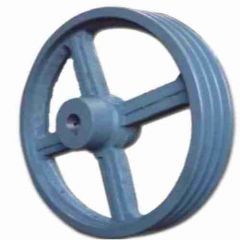 V Belt Pulley 18 Inch Three Groove C Section - 1 Pcs Pack