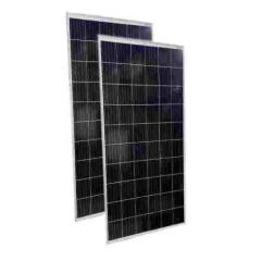SUI 340Wp Monocrystalline Solar Panel - 2 Units
