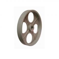 V Belt Pulley 28 Inch Three Groove C Section - 1 Pcs Pack