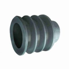V Belt Pulley 3 Inch Three Groove A and B Section - 1 Pcs Pack