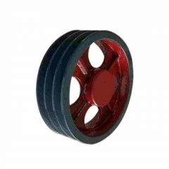 V Belt Pulley 36 Inch Three Groove C Section - 1 Pcs Pack