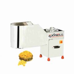 Banana Regular Wafer Machine 