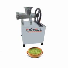 1 HP Chutney Grinding Machine with Motor and Stand