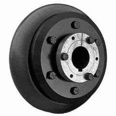 Fenner F100 Fenaflex Tyre Coupling B Type With Finish Bore