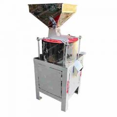 Flour Mill 14 Inches Janta Heavy Model Atta Chakki Machine without Motor