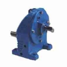 Fenner SMSR Foot Mount Size B Helical Gear Box Ratio 5