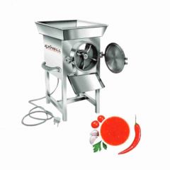 7 HP Third Pedestal Stainless Steel Gravy Machine