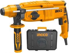 INGCO Rotary Hammer Drill 800 W RGH9028-2