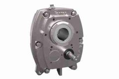 Fenner SMSR Size D Helical Gear Box Ratio 13/20