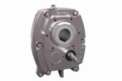 Fenner SMSR Size H Helical Gear Box Ratio 13/20