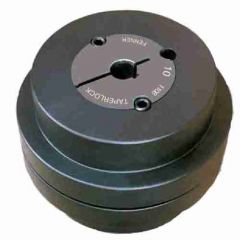Fenner HRC70 B Type HRC Coupling with Pilot Bore