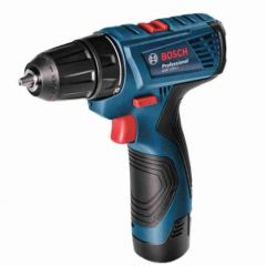 Bosch GSR 120-LI Cordless Drill / Driver Machine 12V