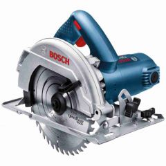 Bosch GKS 140 Hand Held Circular Saw 1400 W