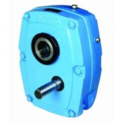 INGECO DX Type Shaft Mounted Speed Reducer Gear Box