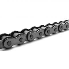 Diamond 8.0 mm Simplex Roller Chain 