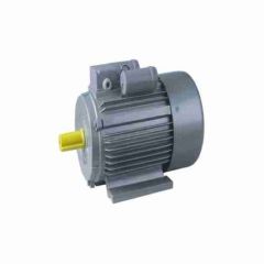 Havells ES4070 Single Phase 0.75 HP 4 Pole IEC Frame Motor CI Body Foot Mount