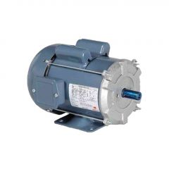 Havells S4102 Single Phase 1.0 HP 4 Pole Motor Metal Body Foot Mount