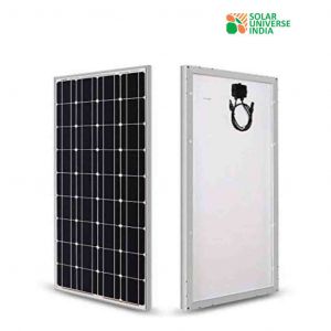 Solar Panel Monocrystalline 180W