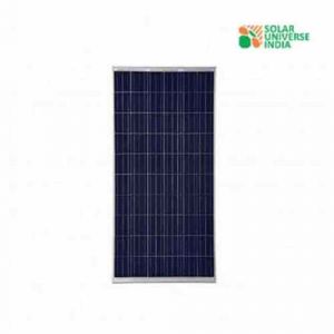 Panel Solar 200W 24V Waaree Policristalino - Tecsol Energy