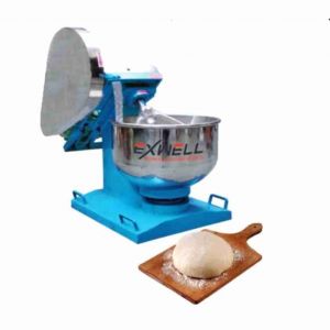 Flour 50 KG Dough Kneading Third Pedestal Machine 