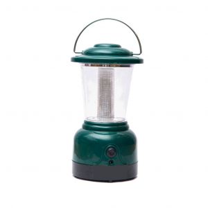 Solar LED Lantern Cum Lamp