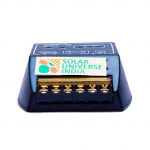 Solar Charge Controller with LED display 12V 20 amps PWM Smart Controller