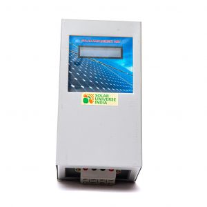 Solar Charge Controller with LCD display 12V & 24V (dual mode) 30 amps PWM Smart Controller
