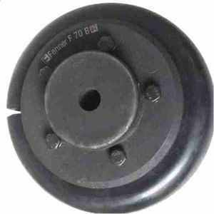 Fenner F250 Fenaflex Tyre Coupling B Type With Finish Bore