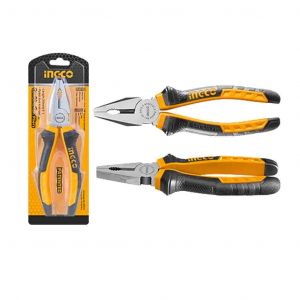 INGCO Combination Pliers - 3 Sets - HCP08168