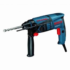 Bosch GBH 220 Rotary Hammer with SDS Plus 720W