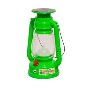 Solar LED Emergency Lantern Light and Lamp