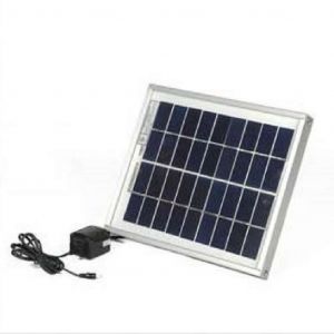 Solar Mobile Charging Kit 
