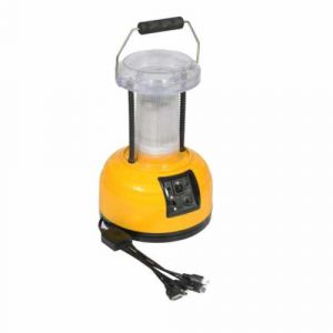 Solar Multifunction LED Lantern and Lamp with Mobile Charging