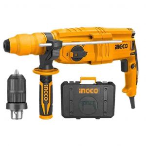 INGCO Rotatory Hammer 800 W