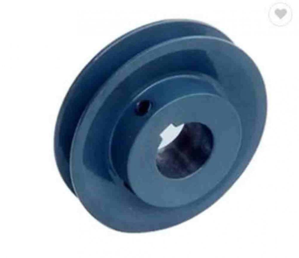 4 inch pulley discount