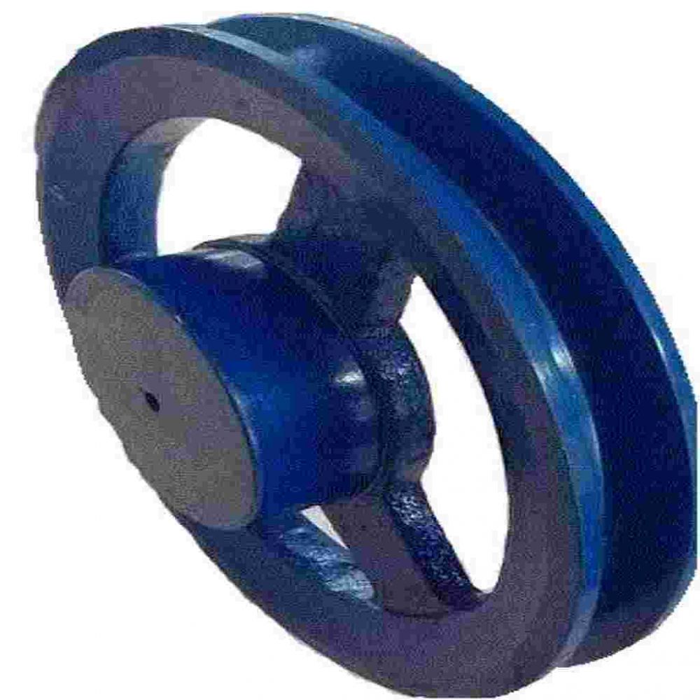 6 inch pulley 1 inch bore cheap
