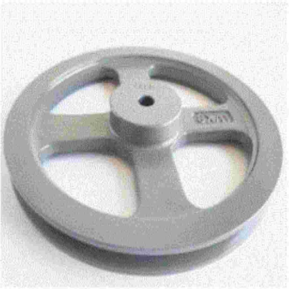 8 inch pulley deals