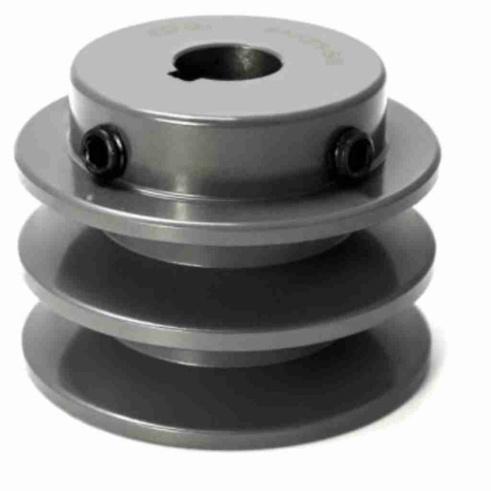 4 inch pulley discount