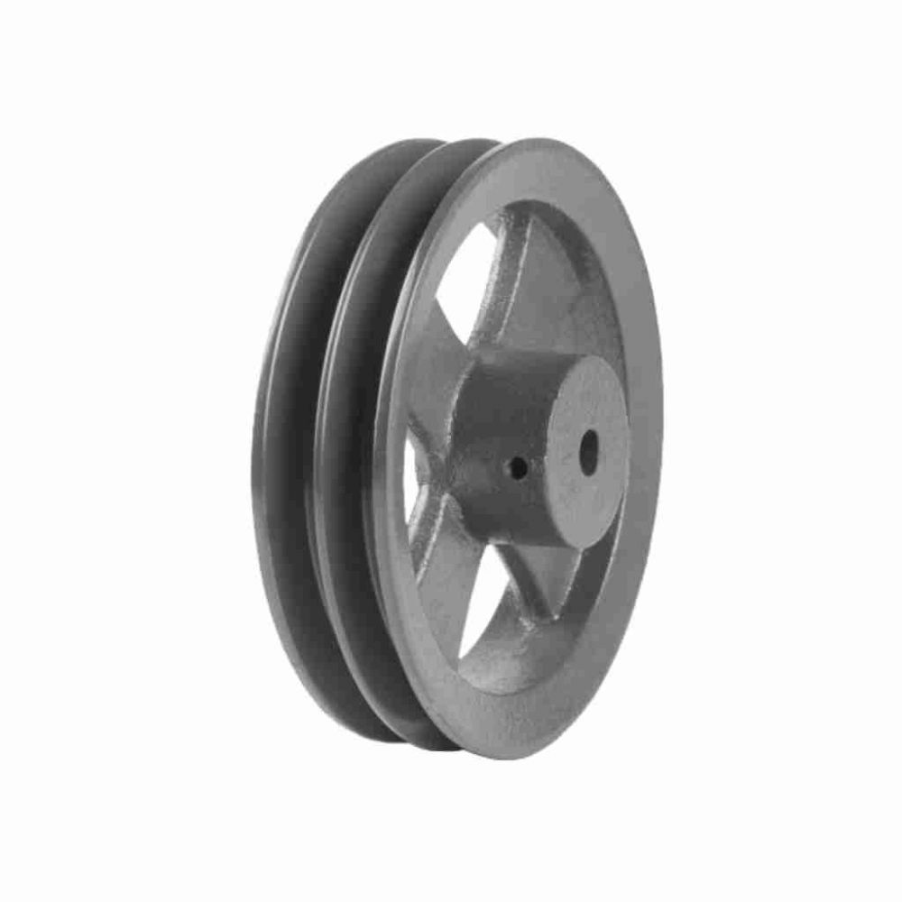 10 inch v belt pulley discount